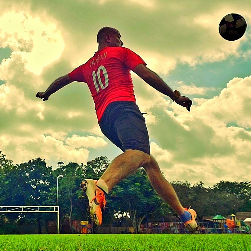 Meet your Posher, Posh